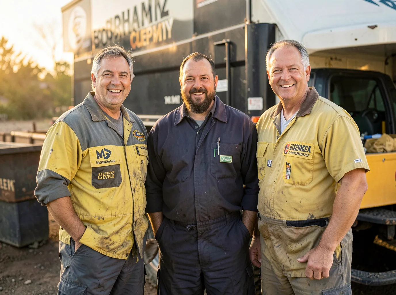 Sewage Cleanup company in Luverne, AL